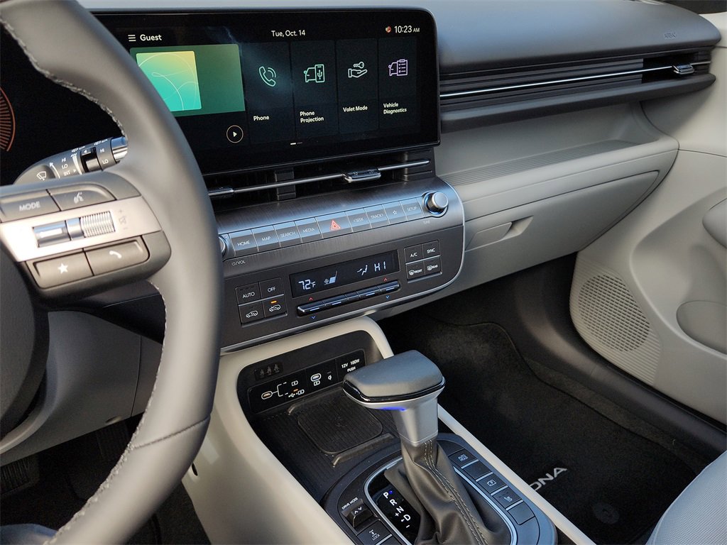 New 2026 Hyundai Kona SEL Sport image 27