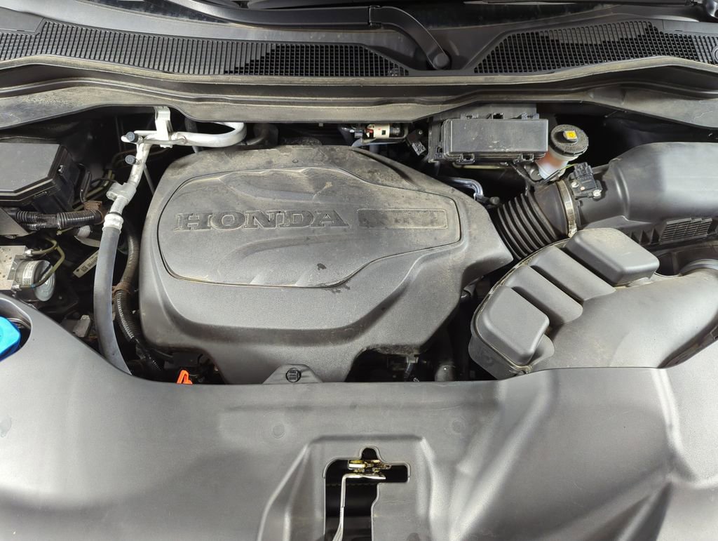 Certified 2024 Honda Ridgeline RTL image 18