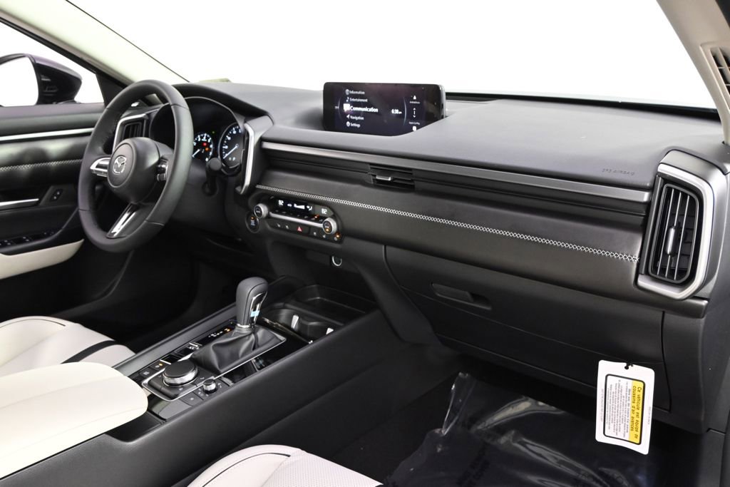 New 2026 MAZDA CX-50 AWD 2.5 S w/ Weather Package image 14