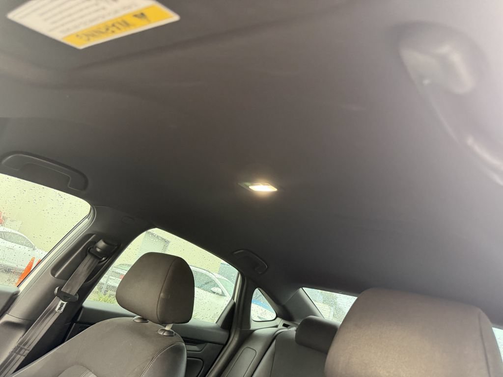 Used 2022 Honda Civic Sport image 21