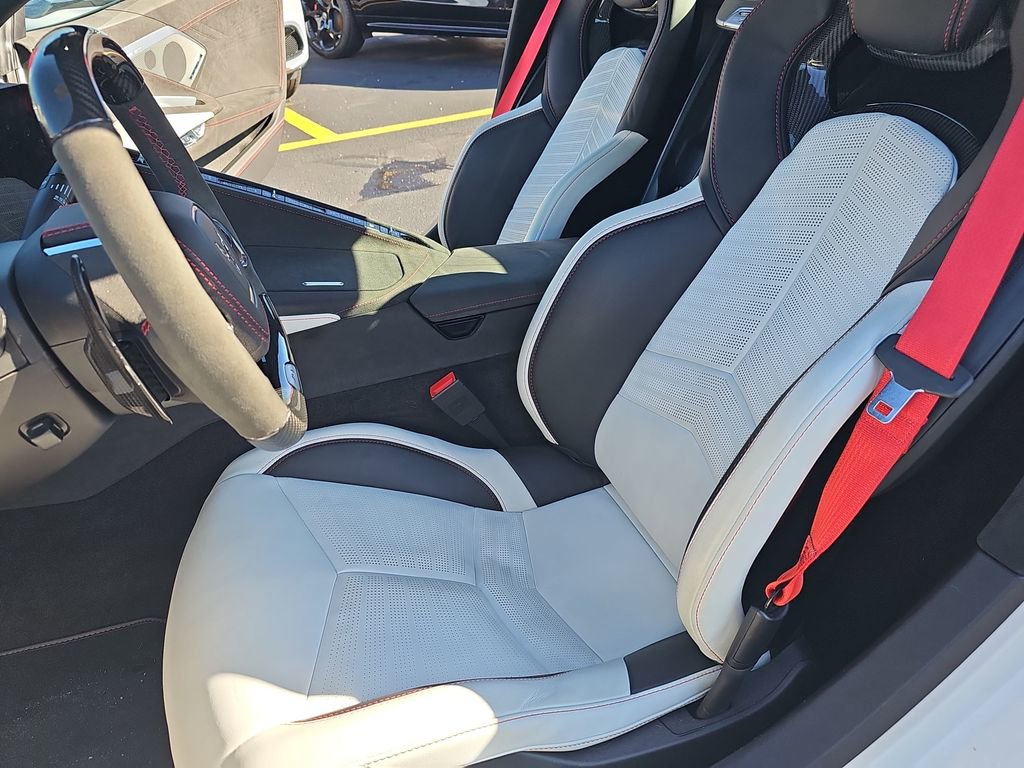 Used 2023 Chevrolet Corvette Z06 image 12