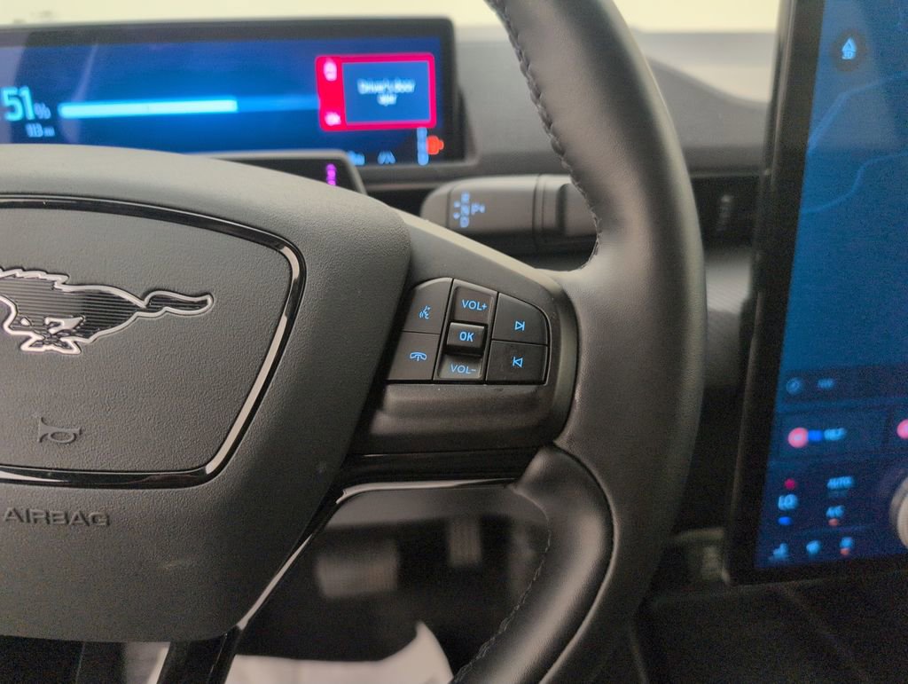 Used 2025 Ford Mustang Mach-E Select w/ Comfort Package Lite RWD image 38