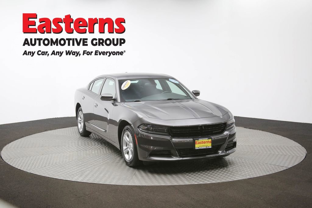 Used 2022 Dodge Charger SXT image 47