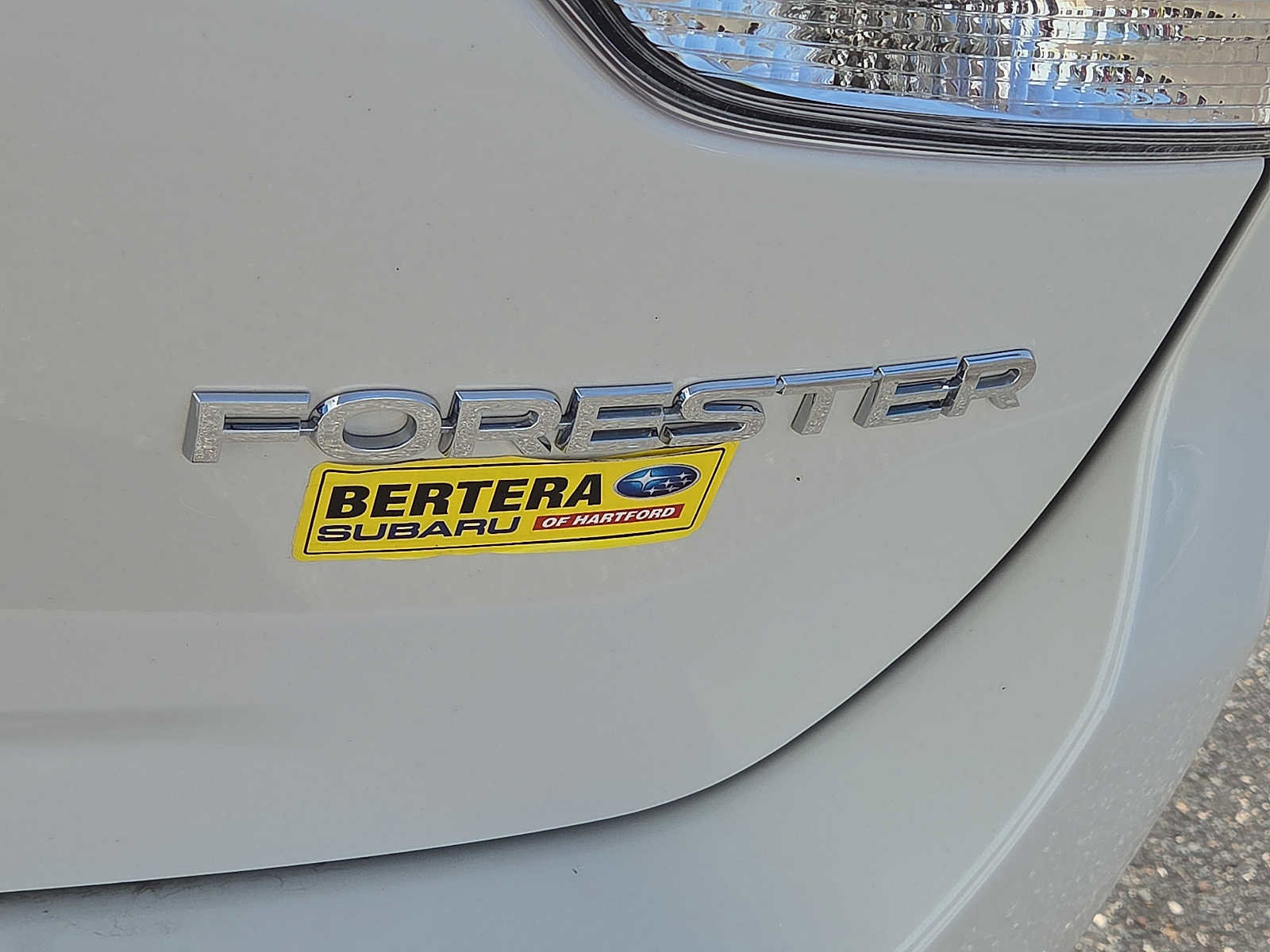 Used 2023 Subaru Forester Premium AWD/4WD image 32