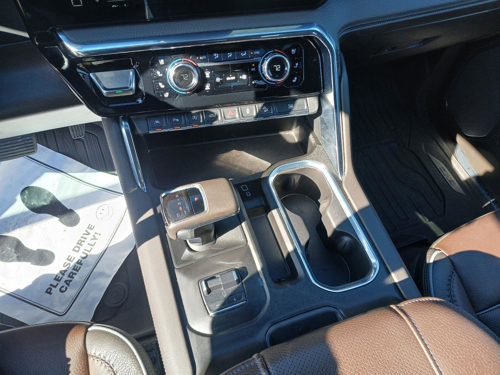 Used 2024 GMC Sierra 1500 Denali image 28