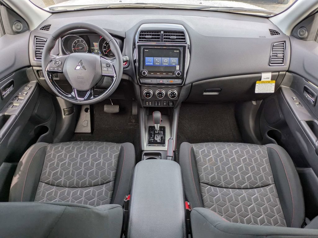 New 2026 Mitsubishi Outlander Sport AWD image 15