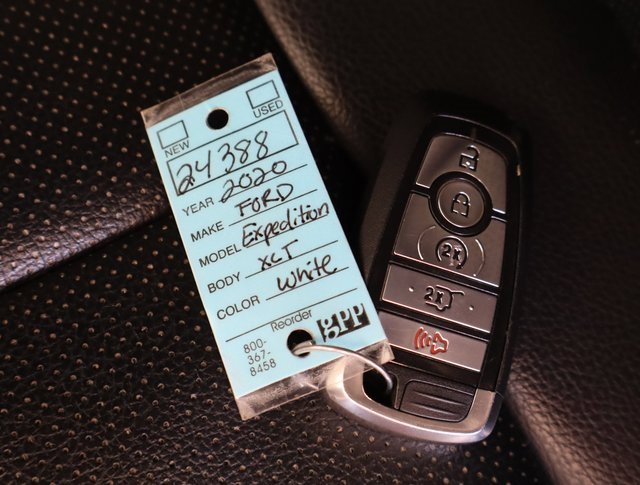 Used 2020 Ford Expedition XLT w/ Equipment Group 202A image 57