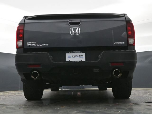 Used 2023 Honda Ridgeline RTL image 37