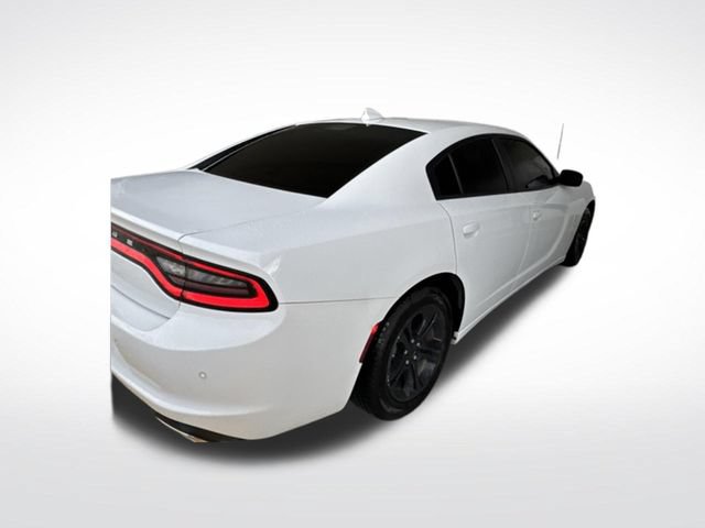 Used 2023 Dodge Charger SXT RWD image 6