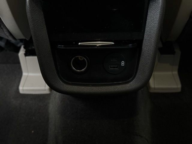 Used 2022 Lincoln Nautilus AWD image 20