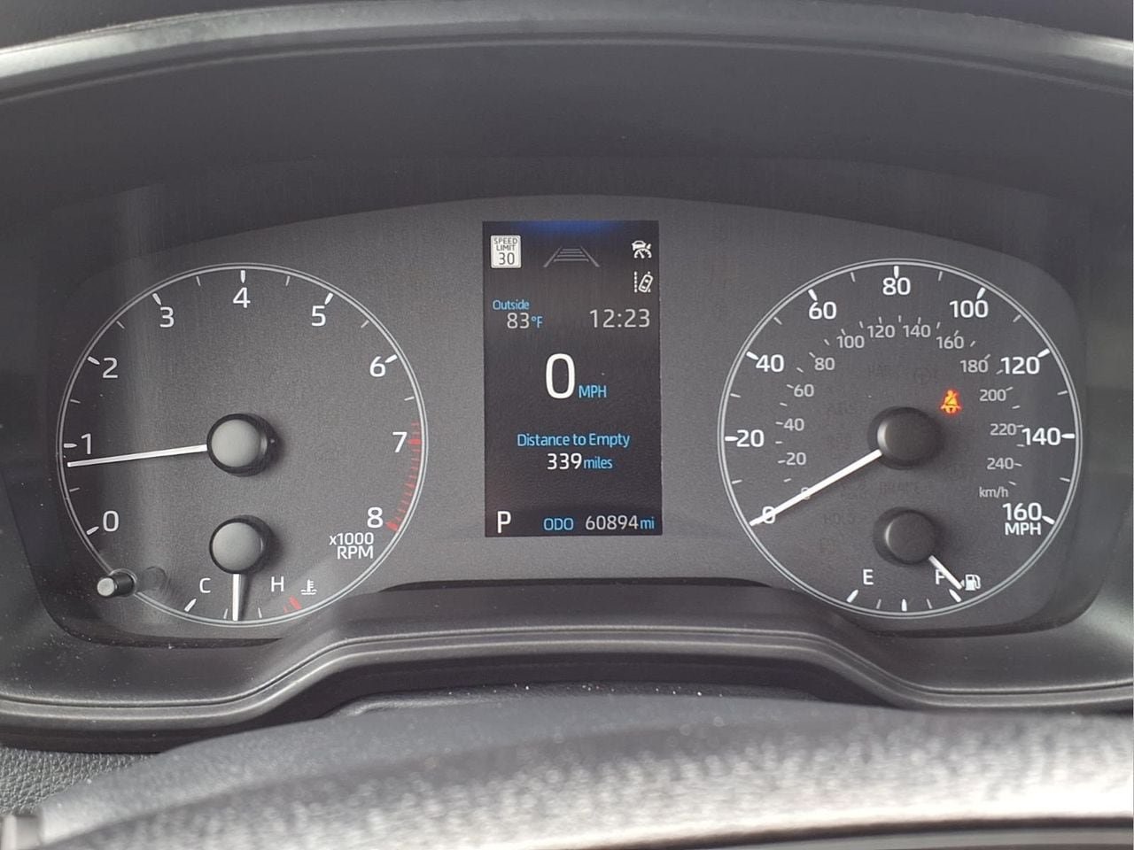 Used 2024 Toyota Corolla LE FWD image 20