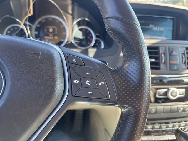 Used 2012 Mercedes-Benz E 350 Cabriolet image 22