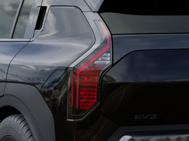 New 2027 Kia EV3 Wind w/ Wind Fwd Nightfall Package image 11