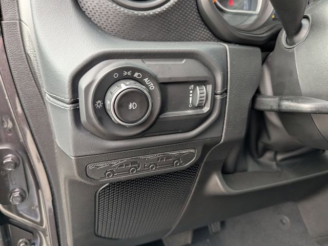 New 2026 Jeep Wrangler Unlimited Rubicon image 19