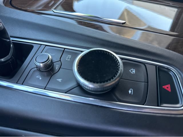 Certified 2023 Cadillac Escalade ESV Sport Platinum w/ LPO, ONYX Package AWD/4WD image 30