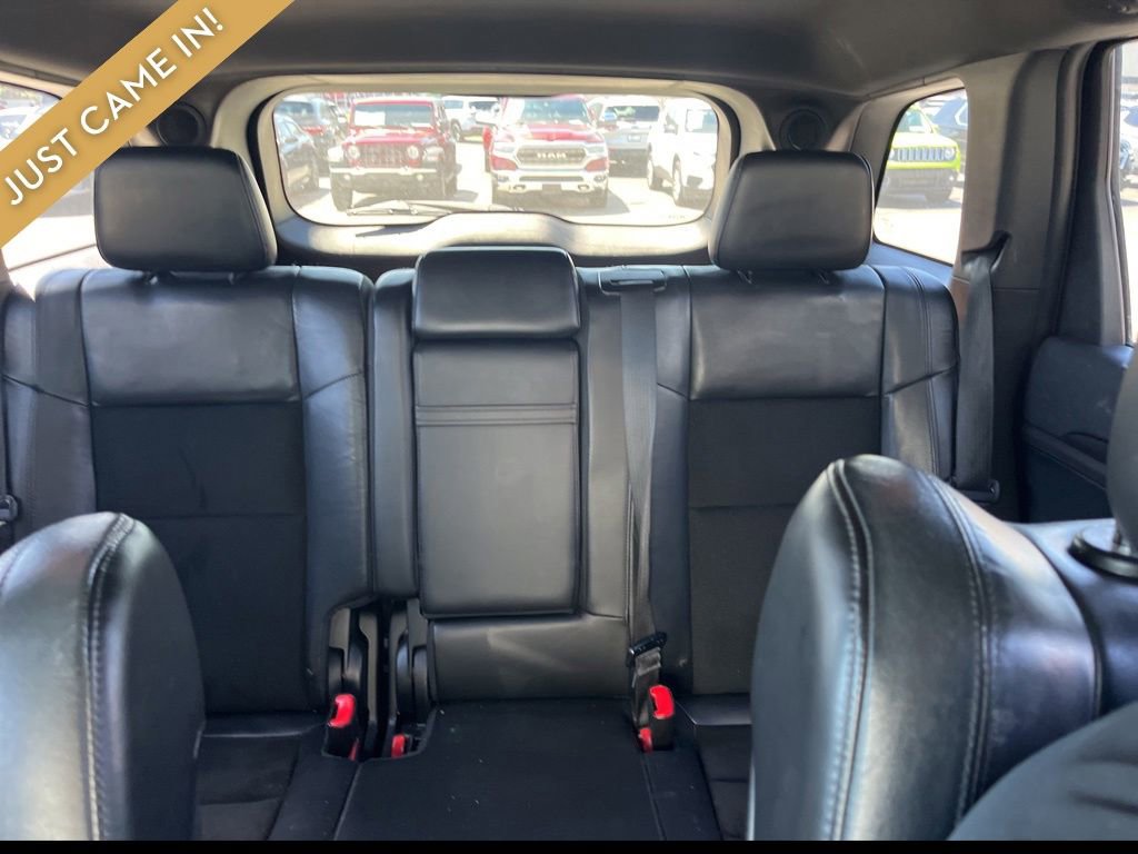 Used 2017 Jeep Grand Cherokee Altitude AWD/4WD image 14