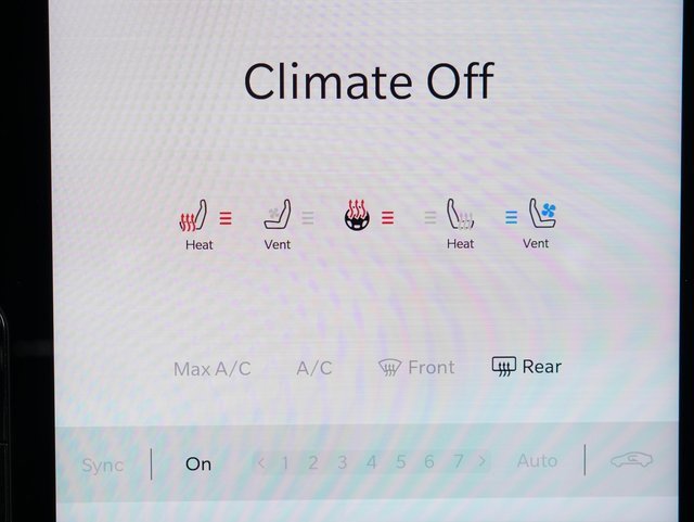 Used 2025 RAM 2500 Limited image 3