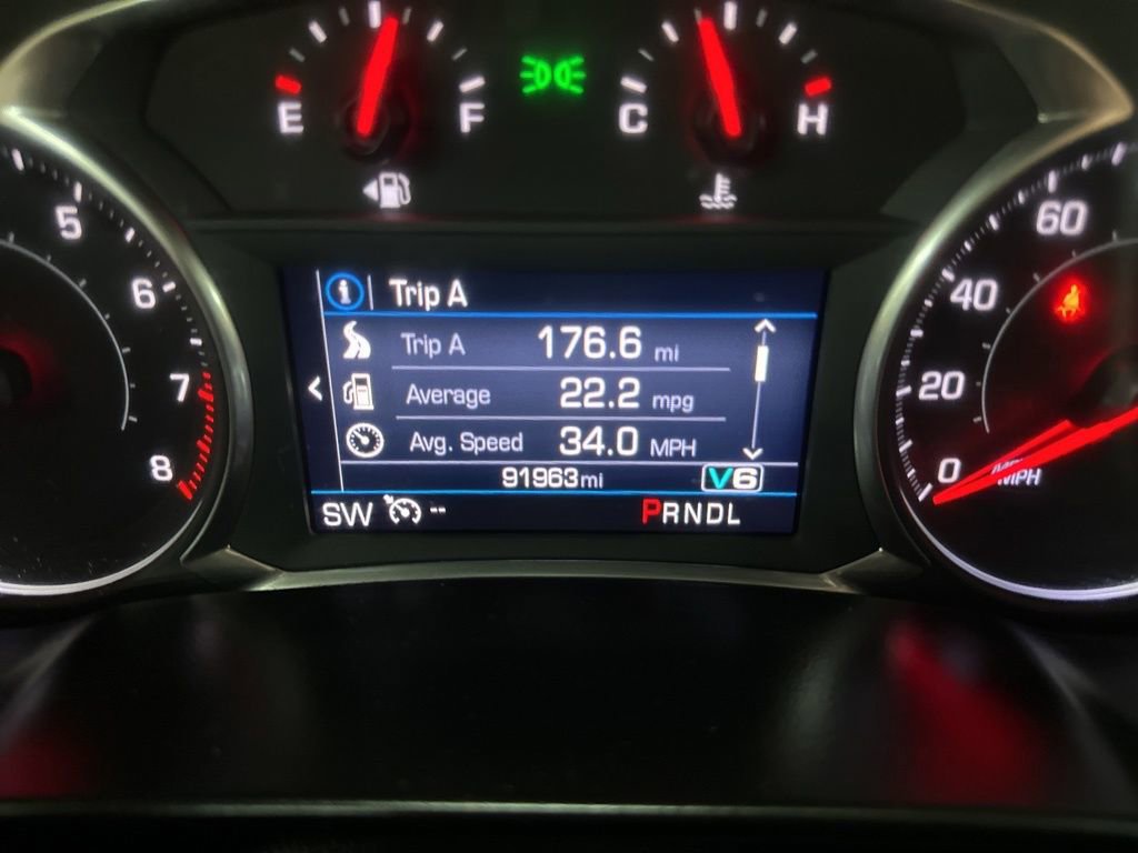 Used 2021 Chevrolet Blazer LT image 47