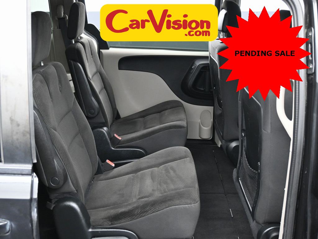 Used 2017 Dodge Grand Caravan SE w/ Power Window Group image 32
