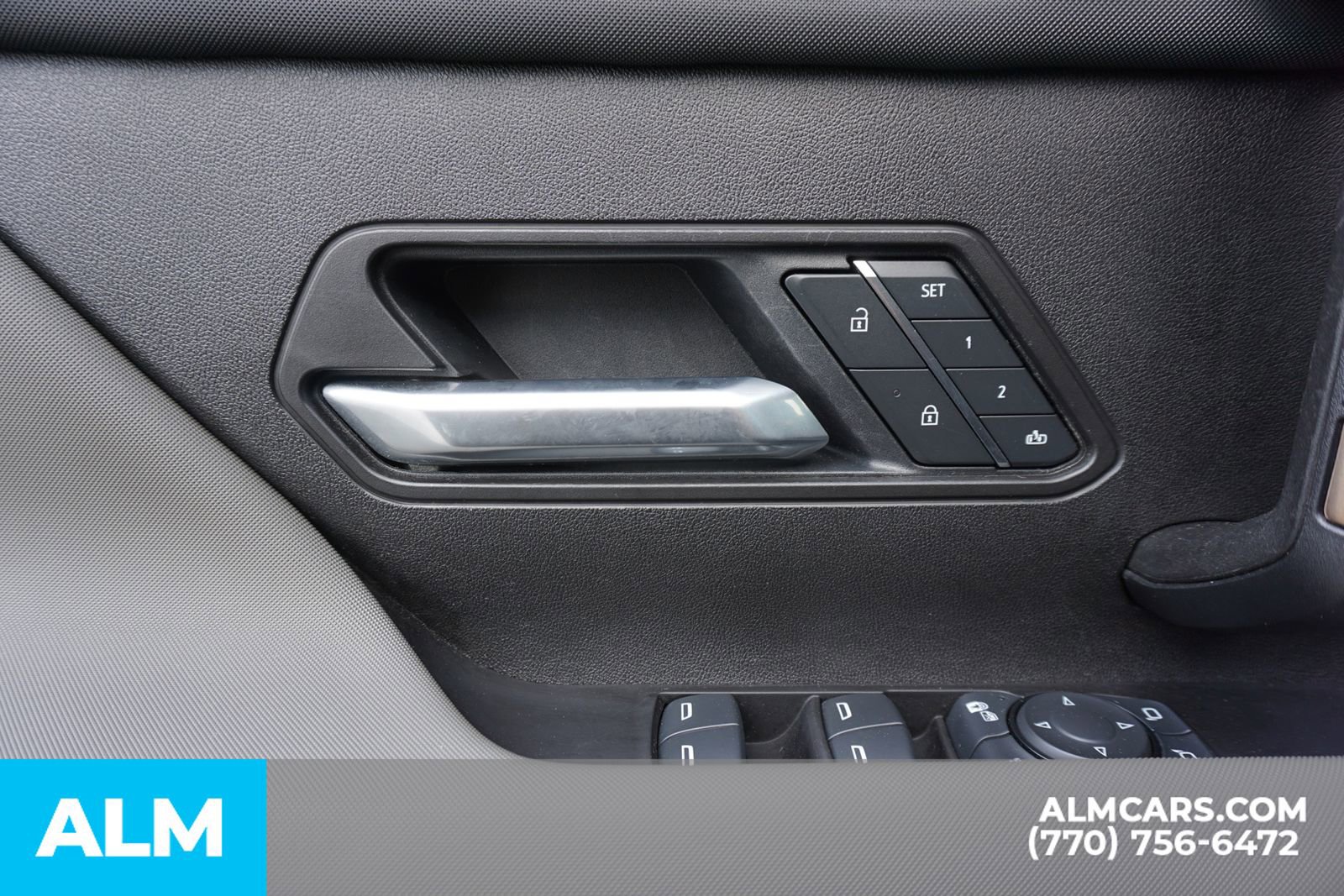 Used 2025 GMC Hummer EV 2X image 59