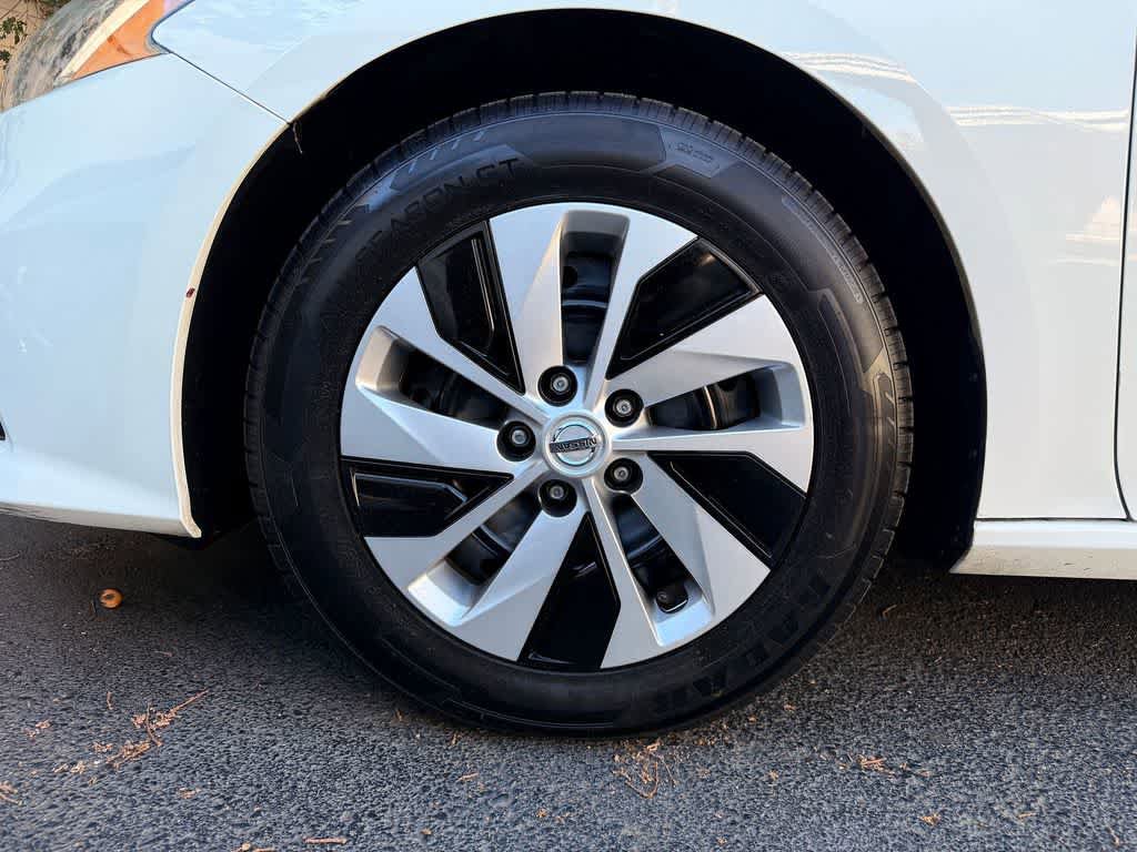 Used 2020 Nissan Altima 2.5 S image 8
