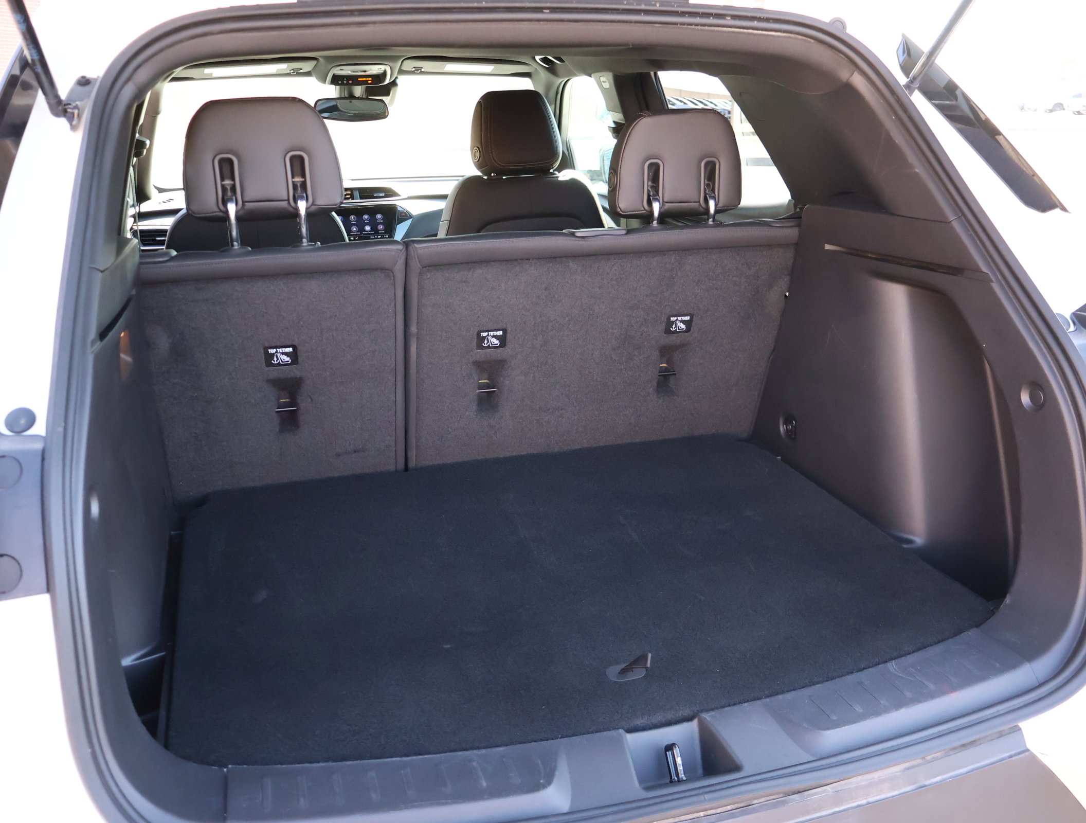 Certified 2023 Chevrolet TrailBlazer ACTIV w/ Convenience Package image 23