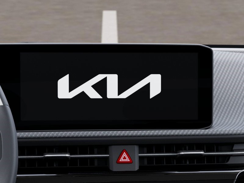 New 2026 Kia EV6 GT-Line AWD/4WD image 21