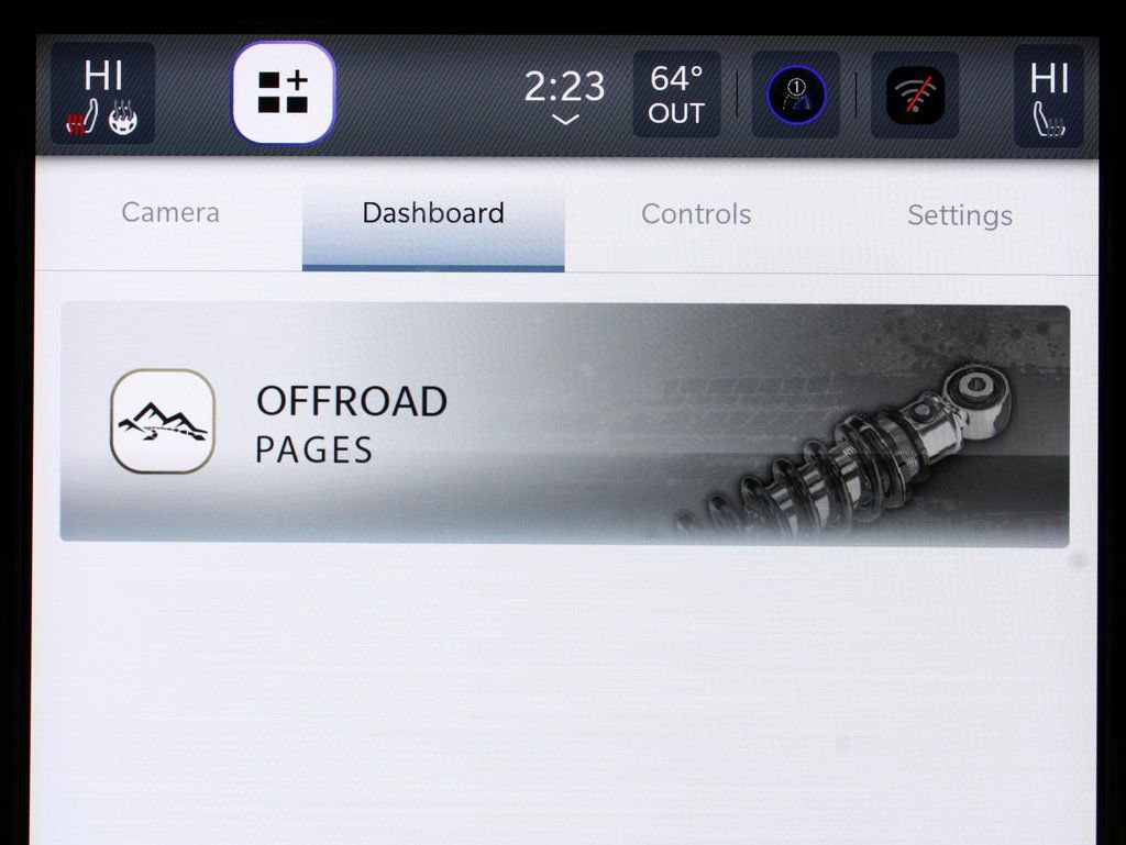 Used 2025 RAM 1500 Rebel image 22