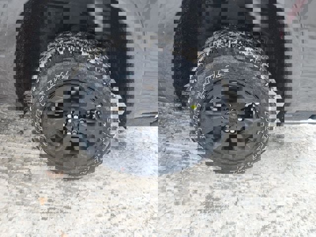 New 2026 RAM 1500 Big Horn image 25