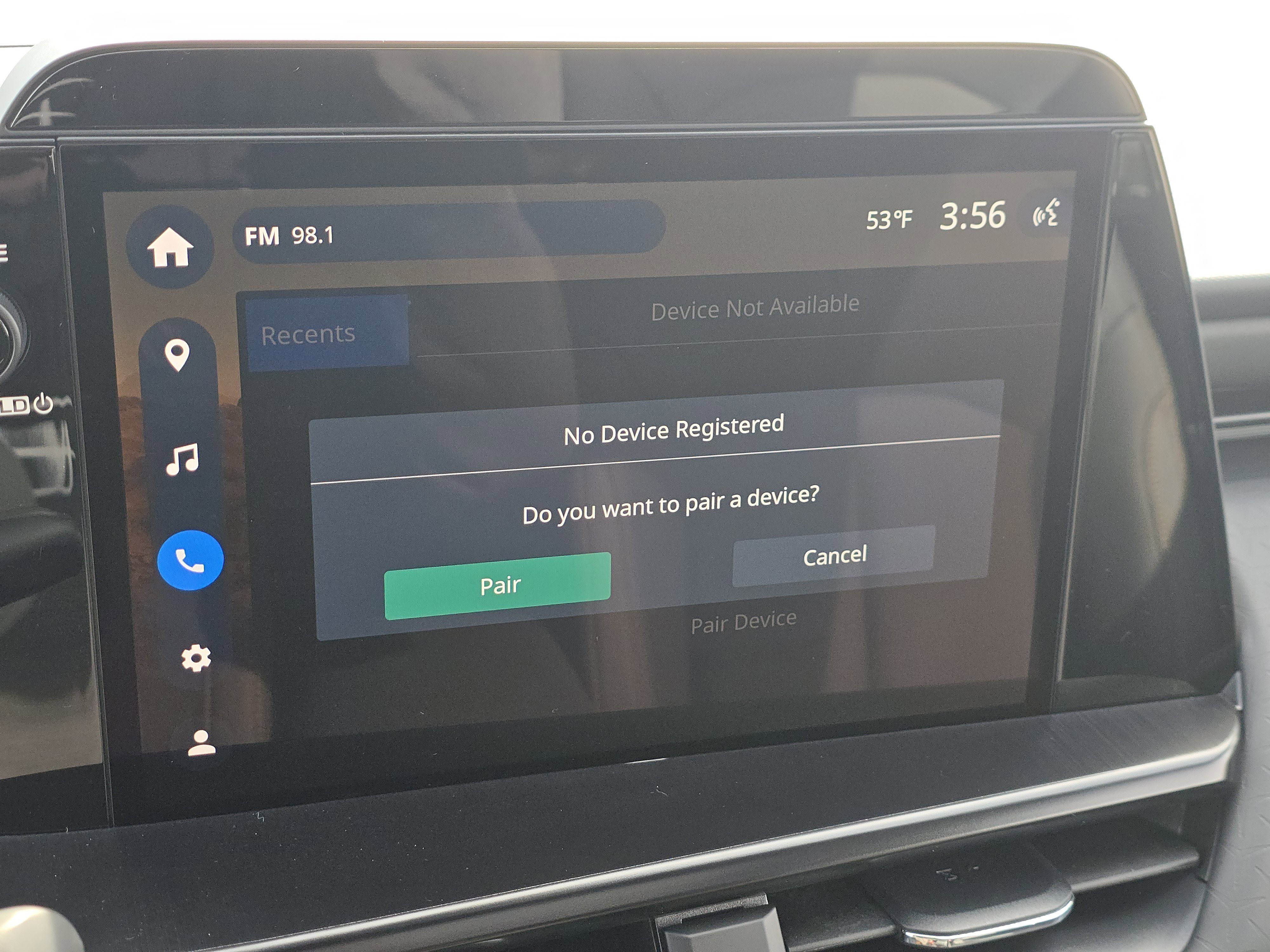 New 2026 Subaru Outback Wilderness image 10