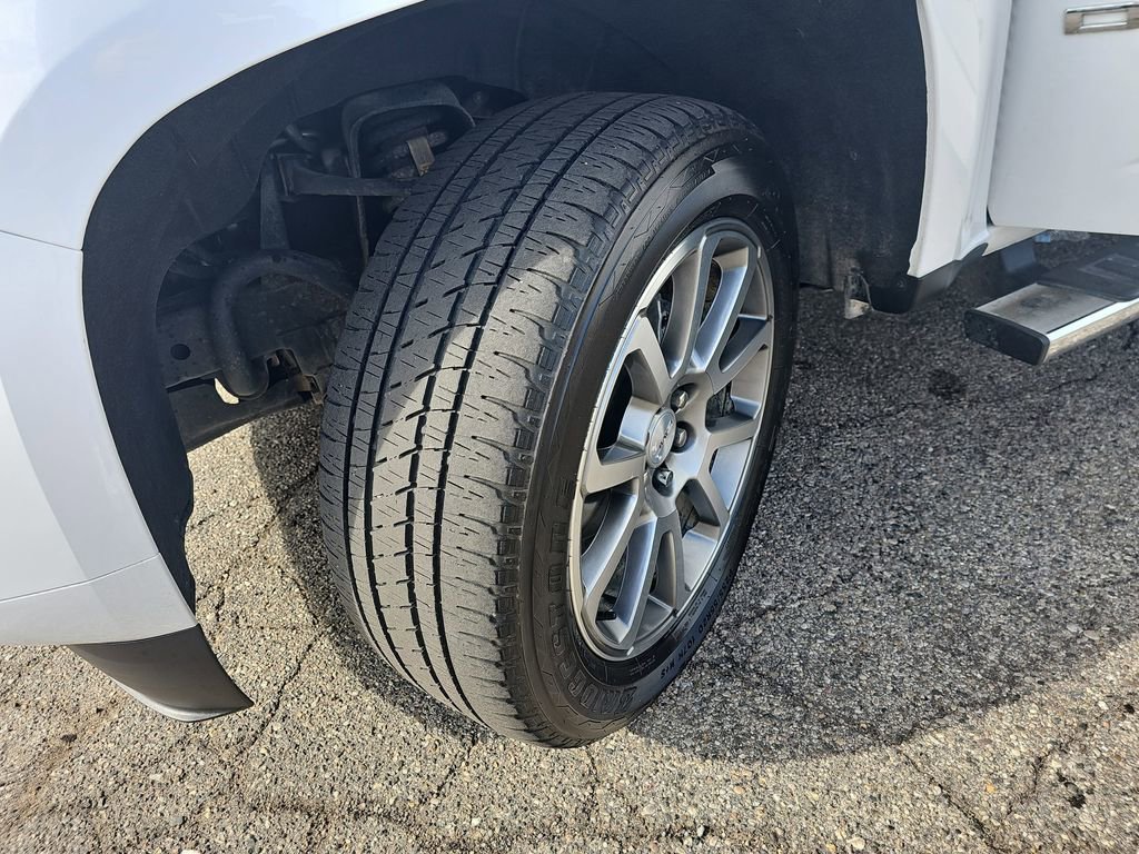 Certified 2022 GMC Canyon Denali image 37