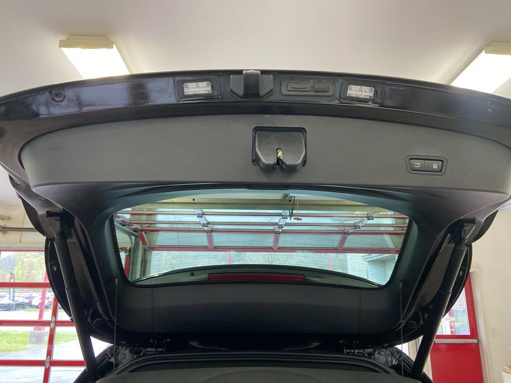 Used 2023 Dodge Hornet GT Plus w/ GT Blacktop Package AWD/4WD image 22