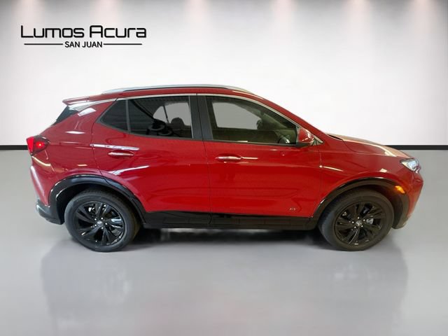 Used 2026 Buick Encore GX Sport Touring w/ Comfort Package FWD image 8