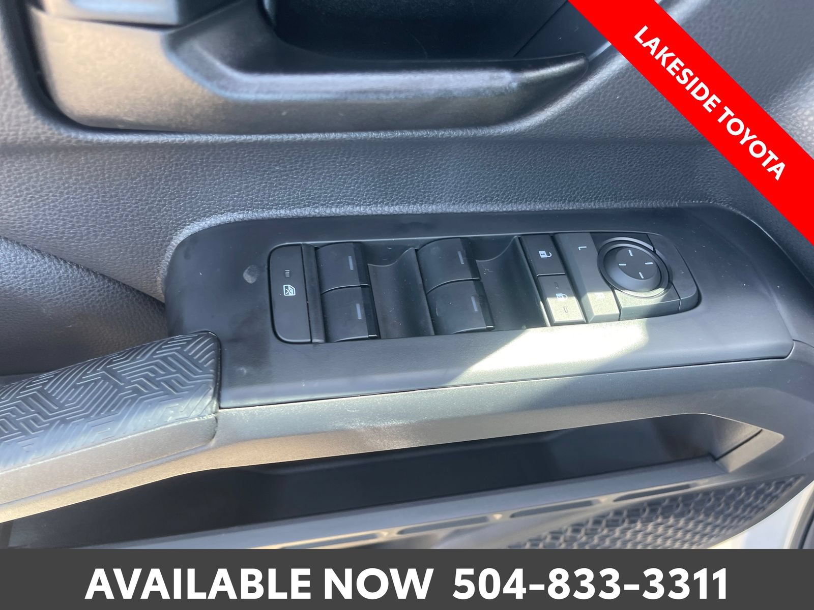 Certified 2026 Toyota Tacoma SR5 AWD/4WD image 26