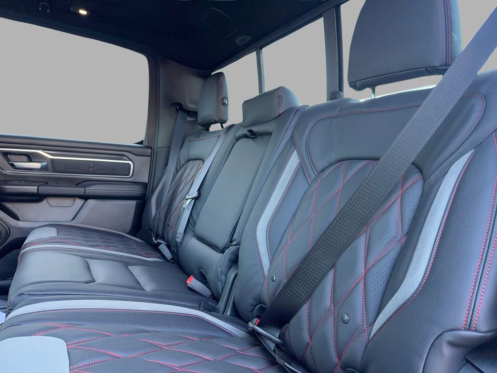 New 2026 RAM 1500 Big Horn AWD/4WD image 27