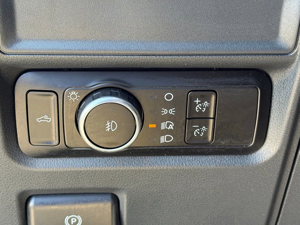 Used 2023 Ford F150 XL w/ STX Appearance Package AWD/4WD image 31