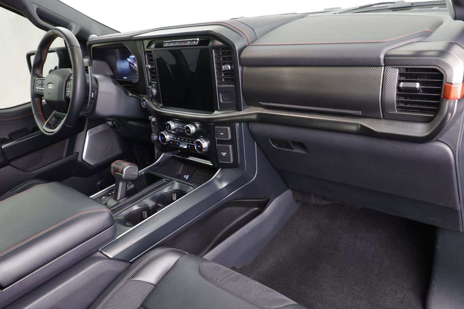 Used 2024 Ford F150 Raptor image 26