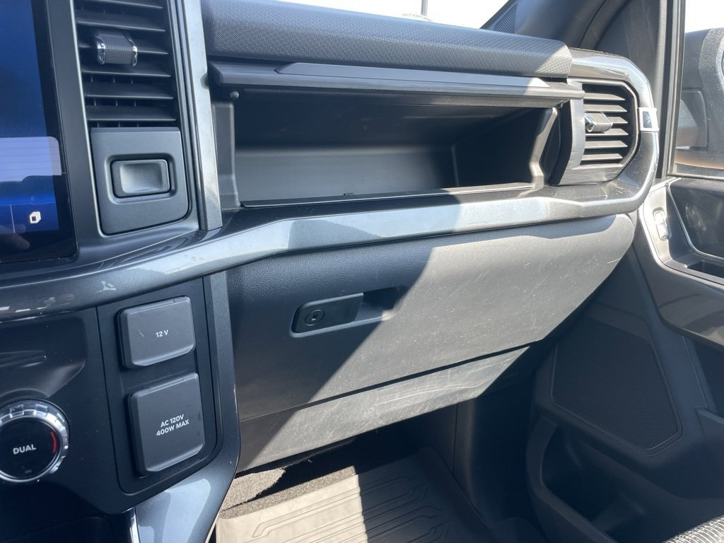 Used 2022 Ford F150 XLT w/ Equipment Group 302A High image 52