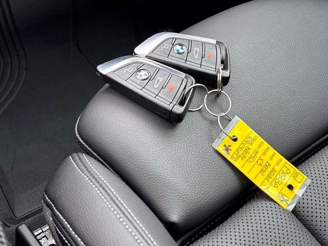 Used 2024 BMW X3 M40i w/ Premium Package AWD/4WD image 29