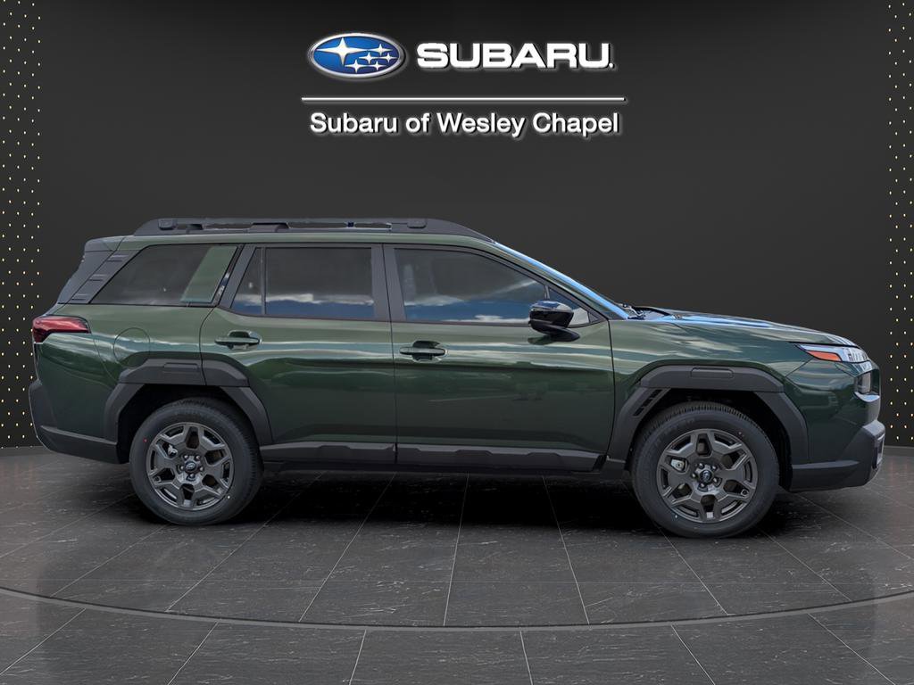 Used 2026 Subaru Outback Premium AWD/4WD image 4