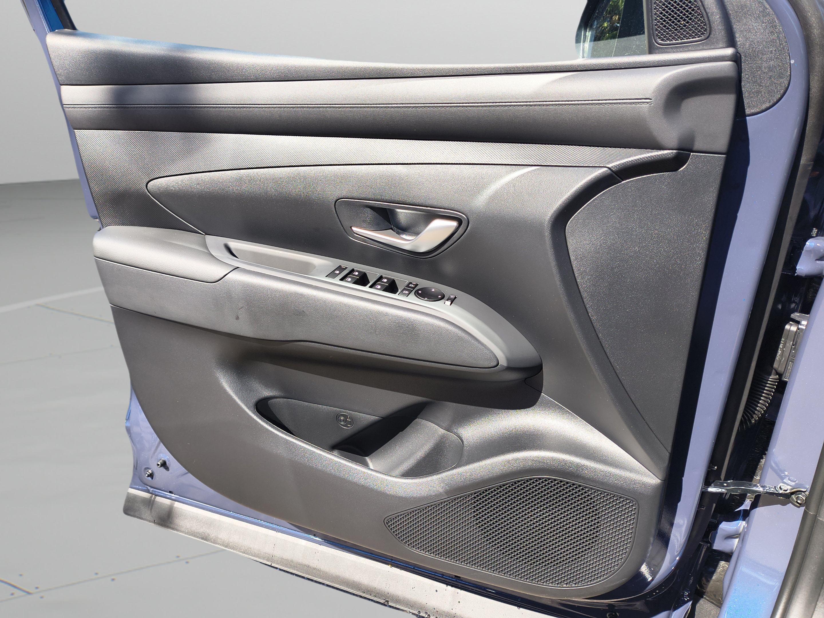 New 2026 Hyundai Tucson SE FWD image 20