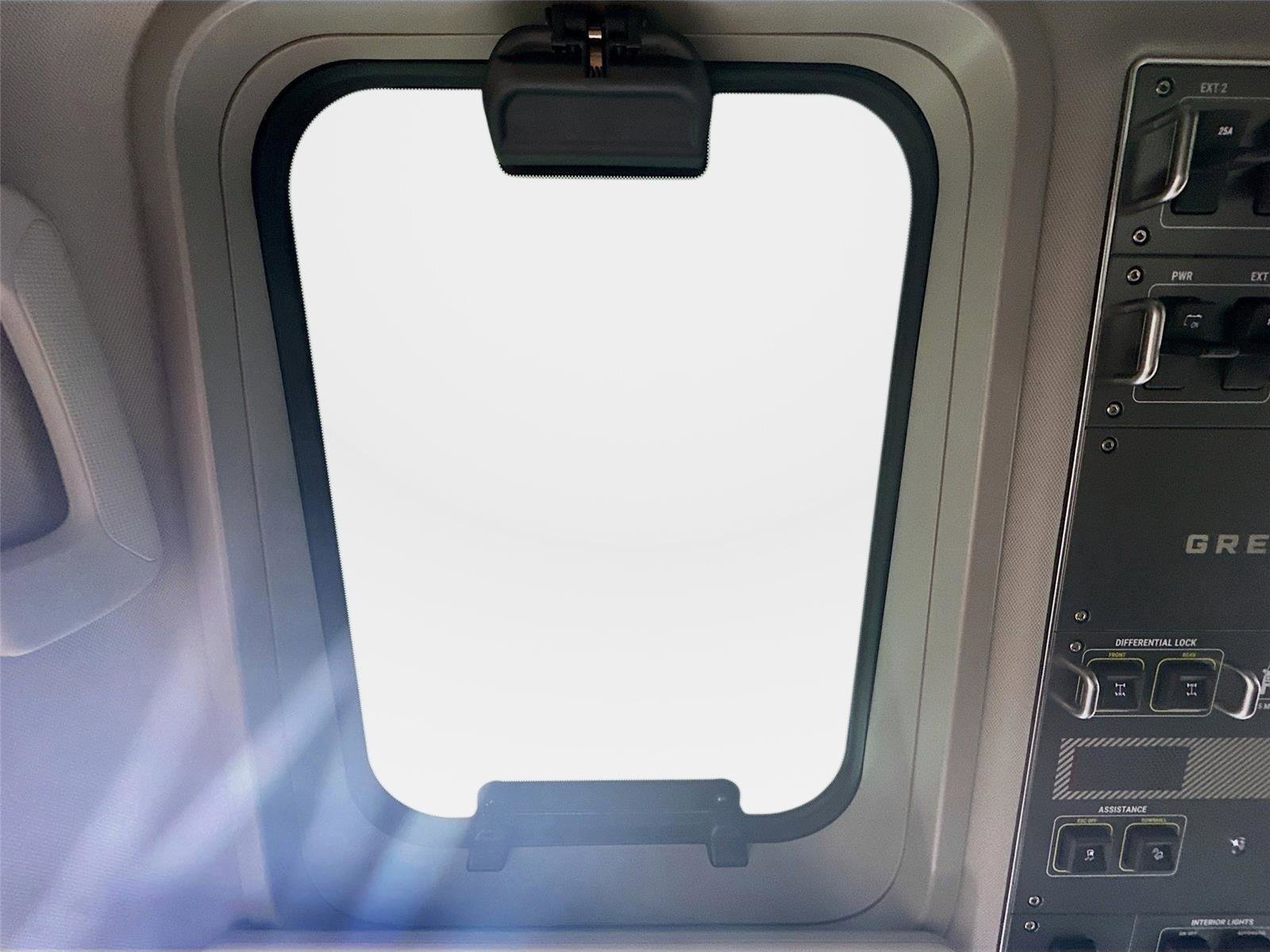 New 2025 INEOS Grenadier Trialmaster Edition image 31