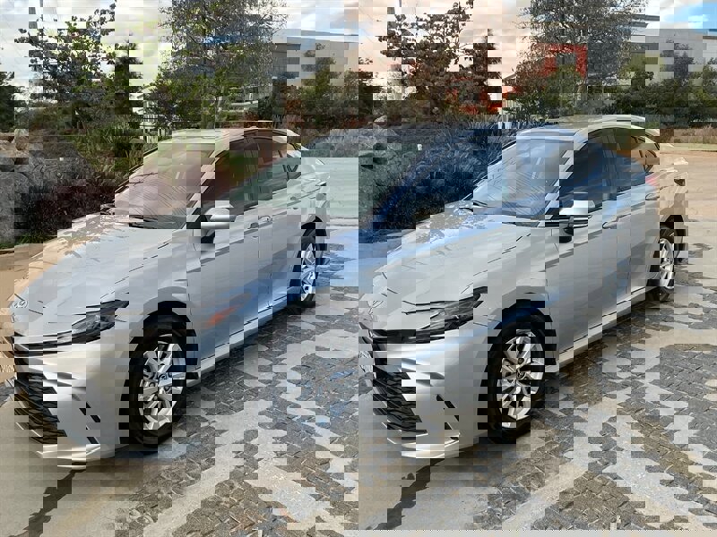 Used 2025 Toyota Camry LE image 6