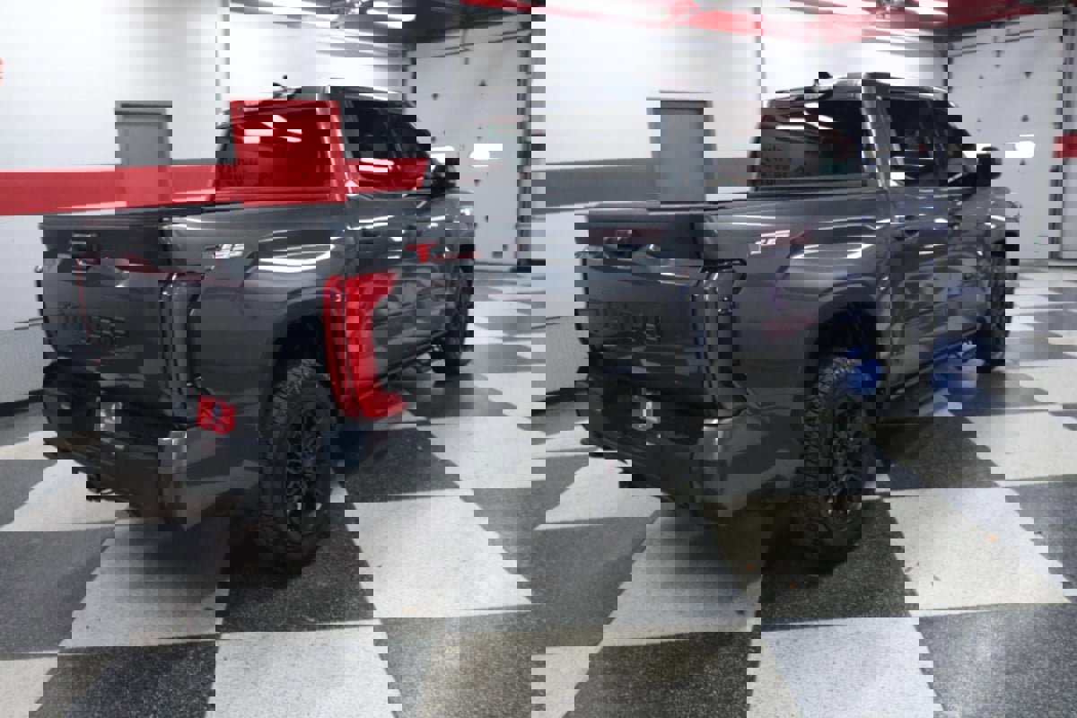 Used 2023 Toyota Tundra SR5 image 6