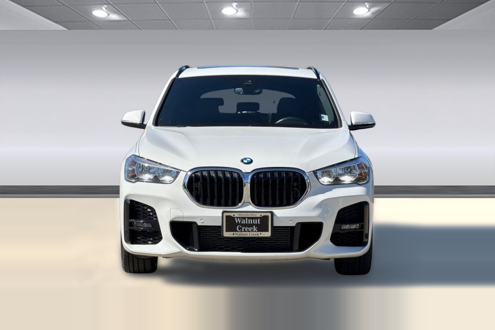 Used 2021 BMW X1 sDrive28i w/ M Sport Package FWD image 5