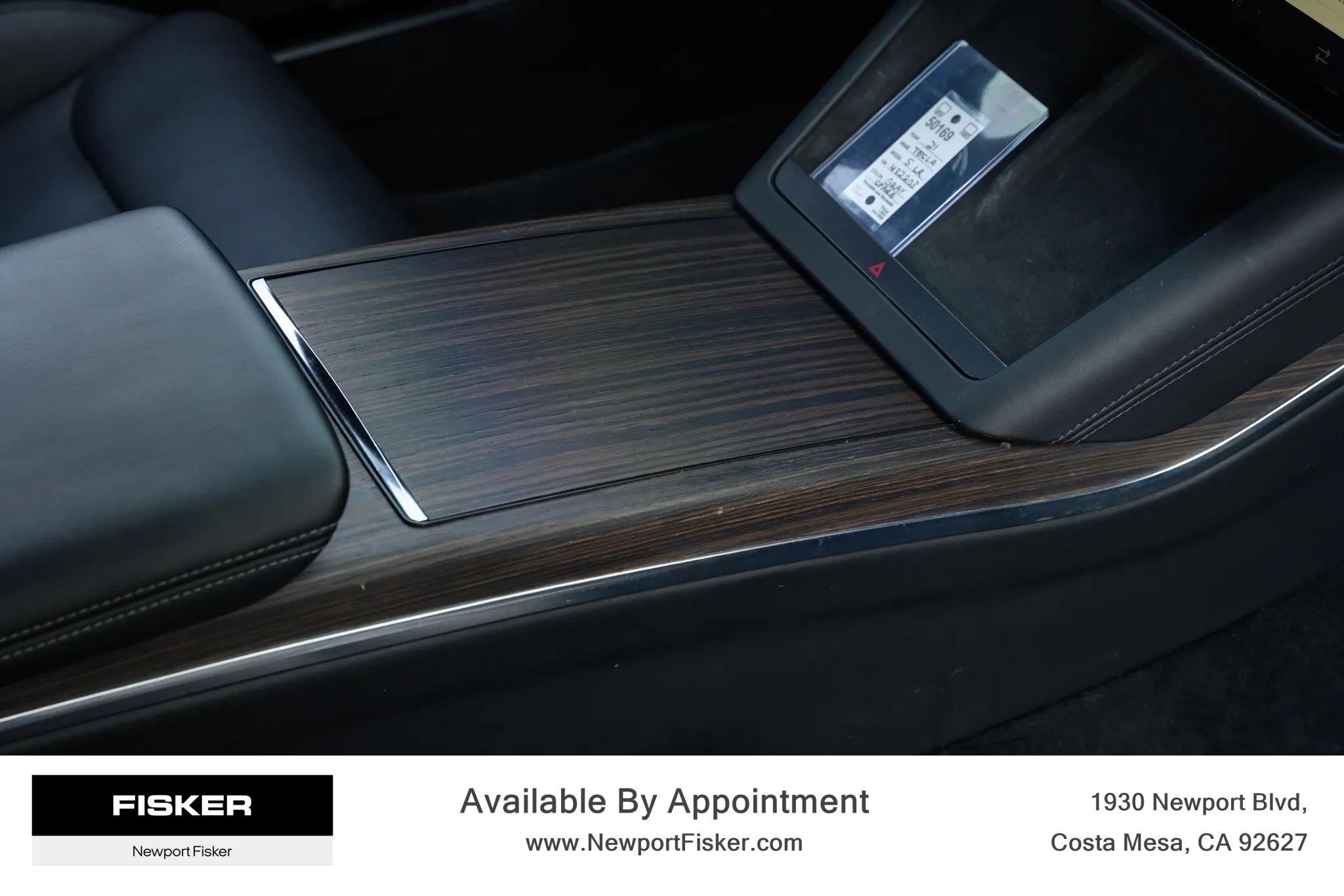 Used 2022 Tesla Model S Standard Range AWD/4WD image 35