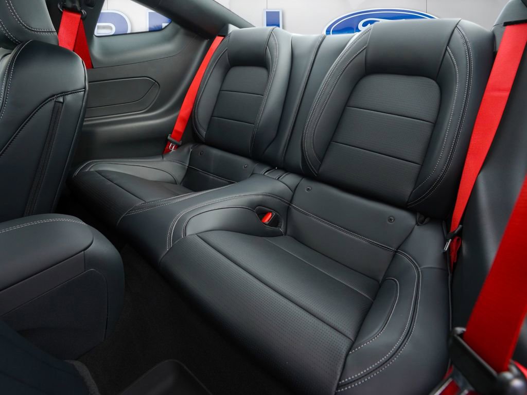 New 2026 Ford Mustang GT Premium image 31