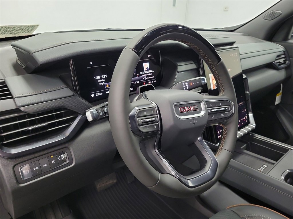 New 2025 GMC Acadia AT4 w/ Super Cruise Package image 7