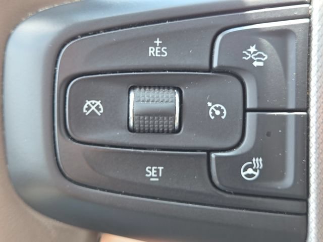 Used 2023 GMC Yukon XL Denali w/ LPO, Floor Liner Package AWD/4WD image 40