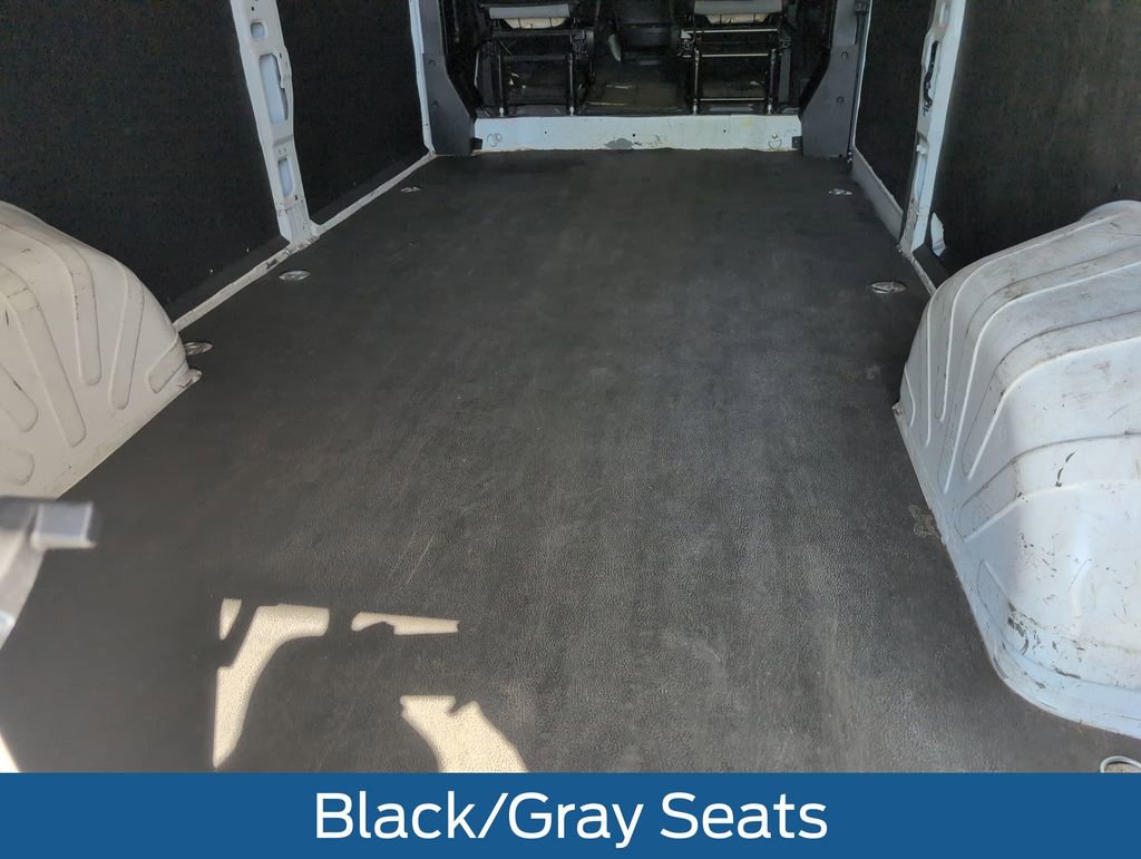 Used 2024 RAM ProMaster 2500 w/ Convenience Group image 30